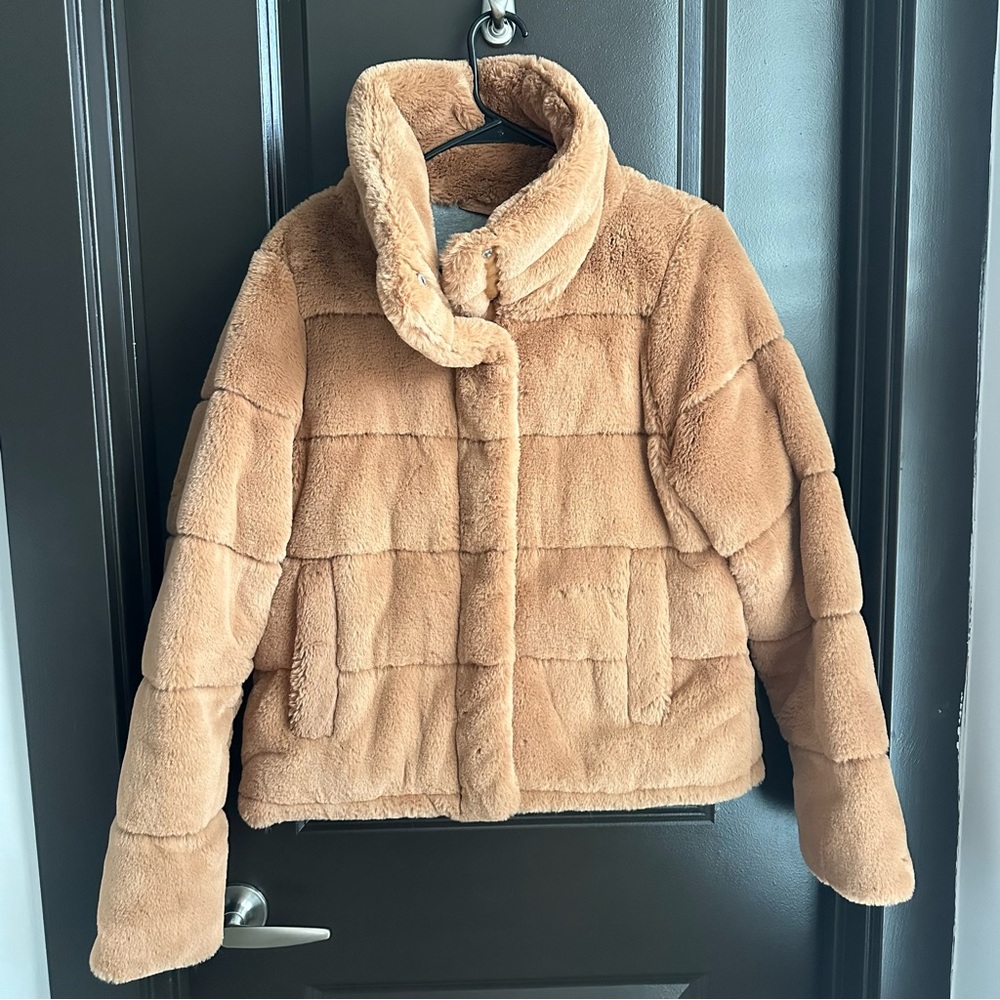 Fur Jacket